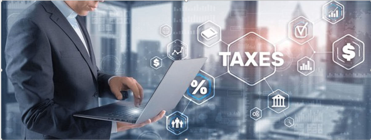 Expert Tax Planning & Advisory